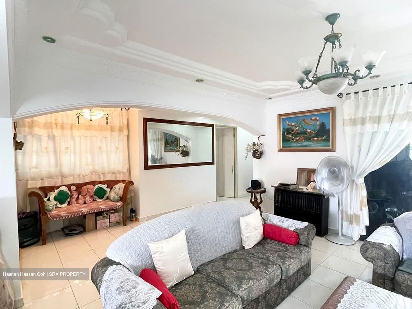 Blk 683C Woodlands Drive 62 (Woodlands), HDB 5 Rooms #565812321
